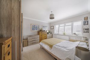 Bedroom- click for photo gallery